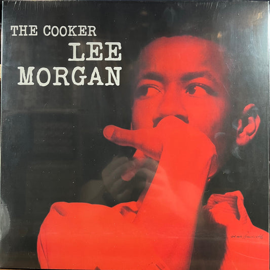 THE COOKER (180g VINYL) | Mint (M) Mint (M)