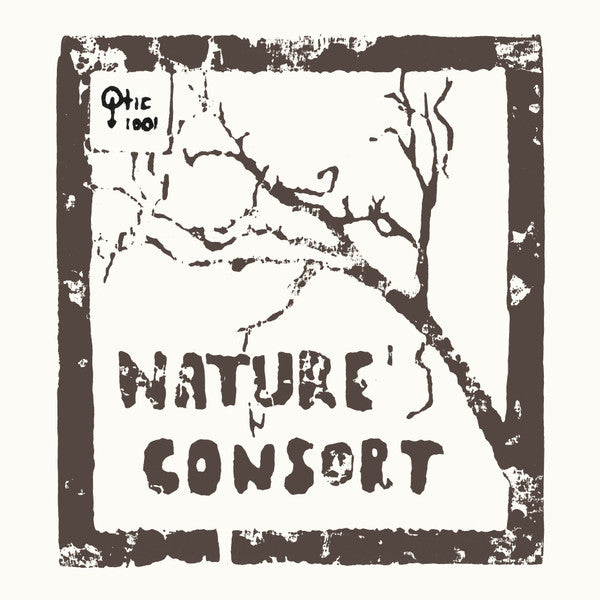 Nature's Consort (VINYL) | Mint (M) Mint (M)
