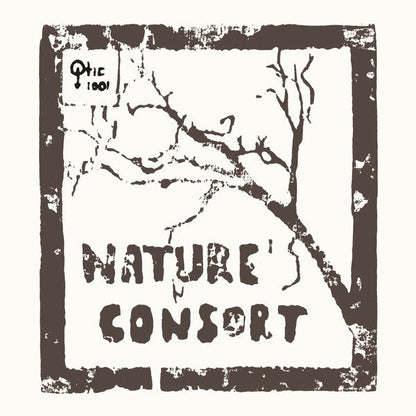 Nature's Consort (VINYL) | Mint (M) Mint (M)