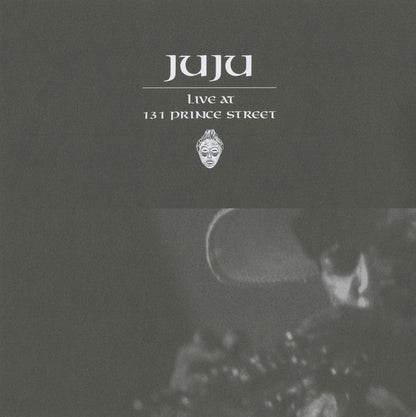 Live At 131 Prince Street | Mint (M) Mint (M)