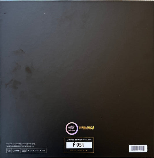 Sketches Of Spain (MFSL BOX LP) | Mint (M) Mint (M)