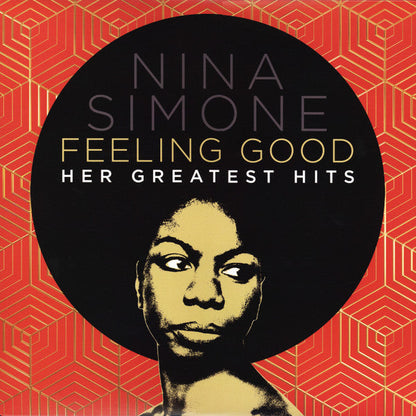 Feeling Good: Her Greatest Hits (TARGET EXCLUSIVE | OPAQUE RED VINYL) | Mint (M) Mint (M)