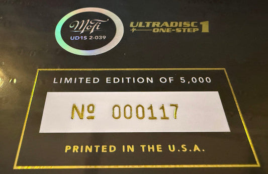 Bitches Brew (MFSL BOX) | Mint (M) Mint (M)