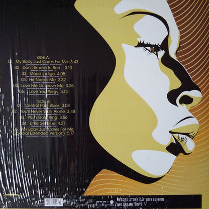 Nina Simone - My Baby Just Cares For Me (VINYL) | Mint (M) Mint (M)