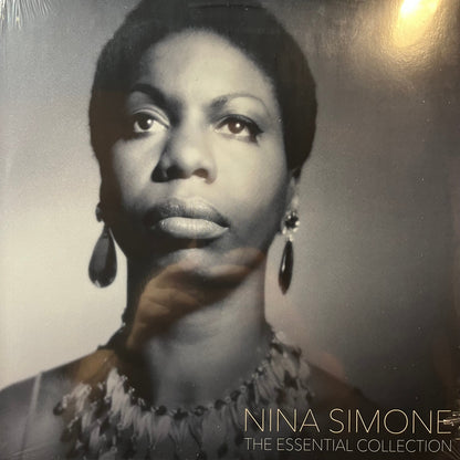 Nina Simone - The Essential Collection (VINYL) |