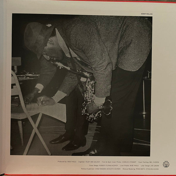 East Broadway Run Down | Mint (M) Mint (M)