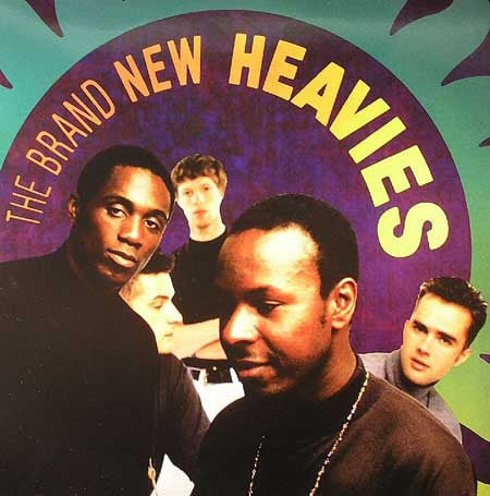 The Brand New Heavies (2xVINYL) |