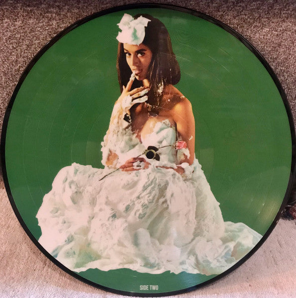 Herb Alpert & The Tijuana Brass - Whipped Cream & Other Delights (PICTURE VINYL) | Mint (M) Mint (M)