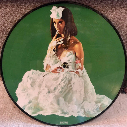 Herb Alpert & The Tijuana Brass - Whipped Cream & Other Delights (PICTURE VINYL) | Mint (M) Mint (M)
