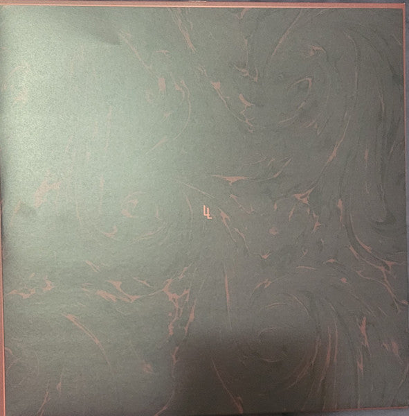 You (10" VINYL) | Mint (M) Mint (M)