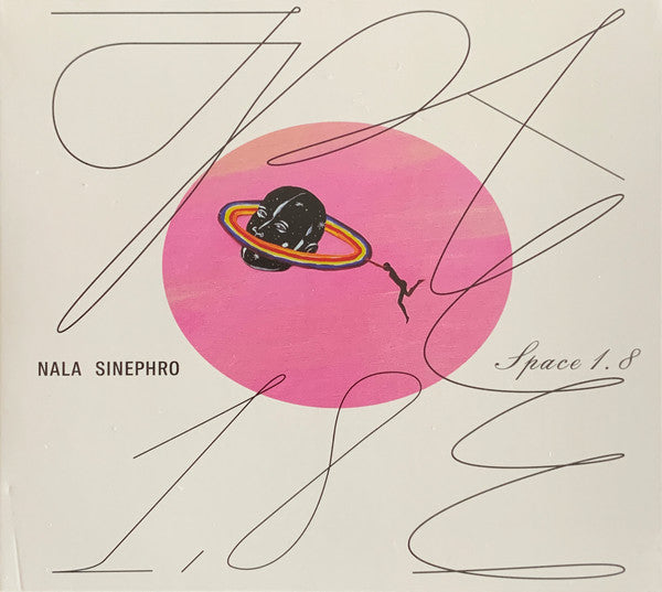 Space 1.8 (CD) |