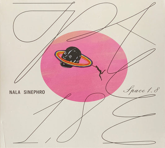 Nala Sinephro - Space 1.8 (CD) |