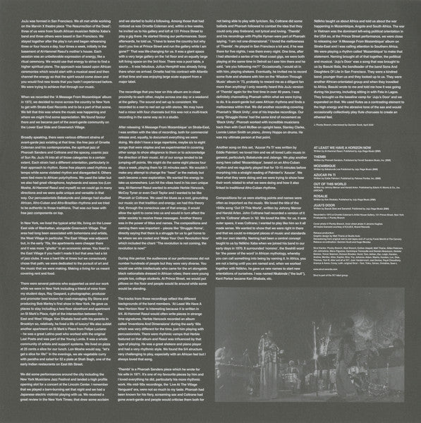 Live At 131 Prince Street | Mint (M) Mint (M)