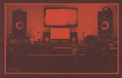 Larry Lovestein & The Velvet Revival - You (UNOFFICIAL CASSETTE) |