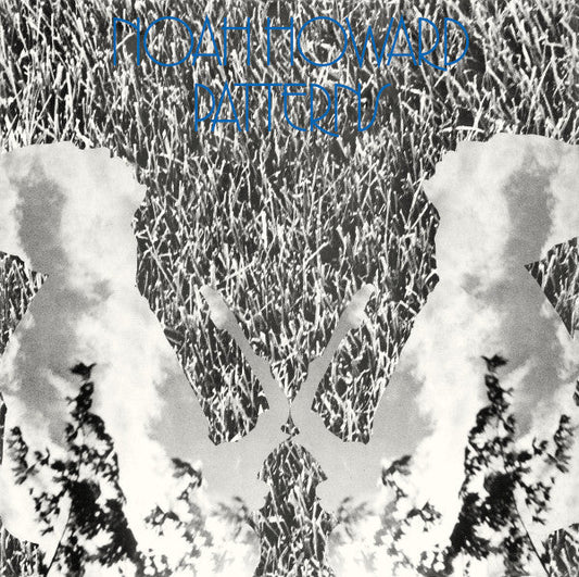 Patterns (VINYL) | Mint (M) Mint (M)