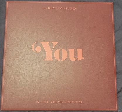 You (10" VINYL) | Mint (M) Mint (M)