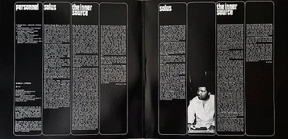 George Duke - The Inner Source (2xVINYL) | Mint (M) Mint (M)