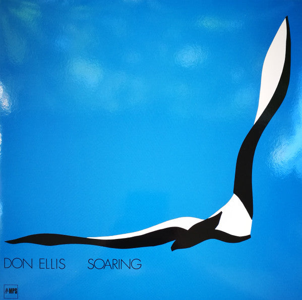 Soaring (VINYL) | Mint (M) Mint (M)