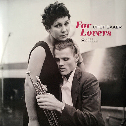 For Lovers (VINYL) |