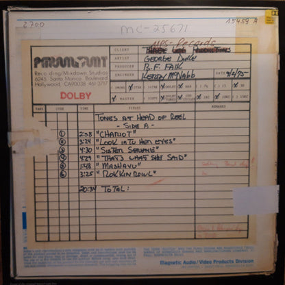 George Duke - I Love The Blues, She Heard My Cry (VINYL) | Mint (M) Mint (M)