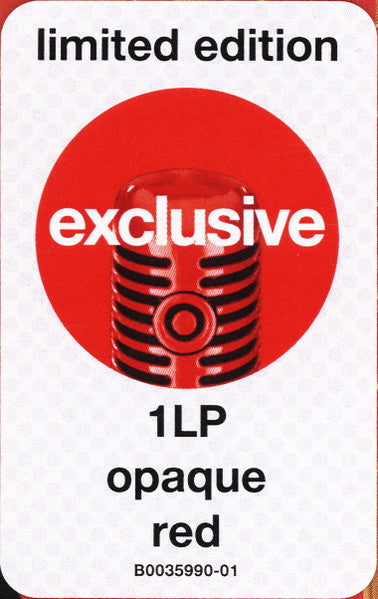 Feeling Good: Her Greatest Hits (TARGET EXCLUSIVE | OPAQUE RED VINYL) | Mint (M) Mint (M)