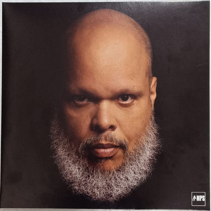 Ed Motta - Behind The Tea Chronicles (VINYL) | Mint (M) Mint (M)