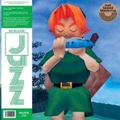 Casimir Liberski ReTRio - (PRESALE 7/3/26) Zelda Suites (2xVINYL) | Mint (M) Mint (M)