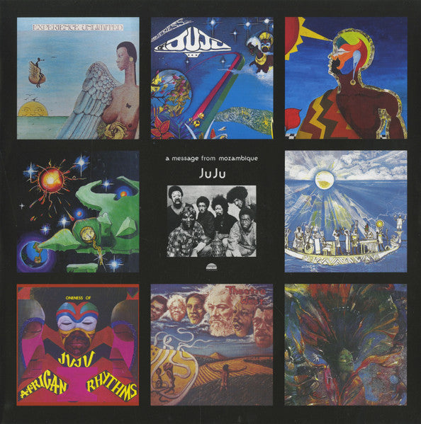 Live At 131 Prince Street | Mint (M) Mint (M)