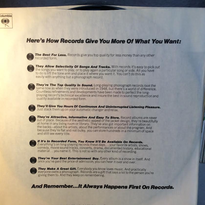 Laura Nyro - Eli And The Thirteenth Confession (VINYL) | Excellent+ (EX+) Excellent (EX)