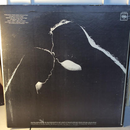 Laura Nyro - Eli And The Thirteenth Confession (VINYL) | Excellent+ (EX+) Excellent (EX)