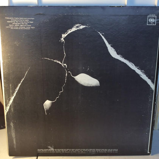Laura Nyro - Eli And The Thirteenth Confession (VINYL) | Excellent+ (EX+) Excellent (EX)