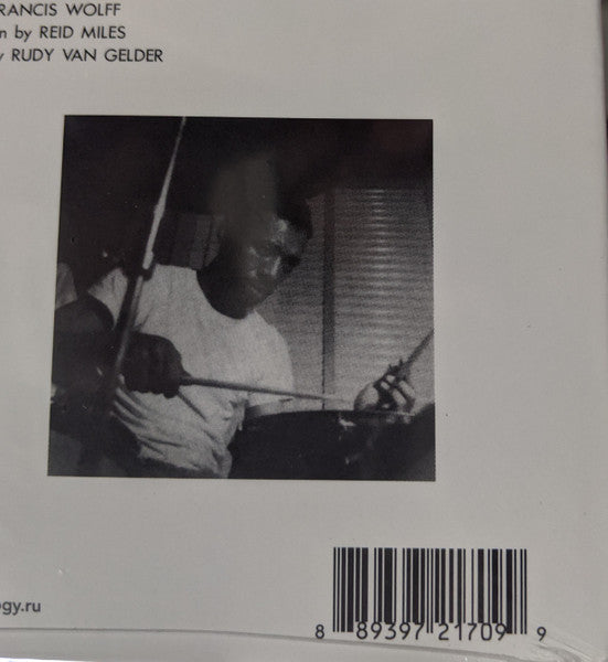 John Coltrane - Blue Train (VINYL) | Near Mint (NM) Near Mint (NM)