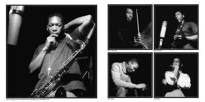 John Coltrane - Blue Train (VINYL) | Near Mint (NM) Near Mint (NM)