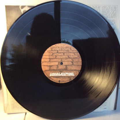 Various - Newport In New York '72 - The Soul Sessions, Vol. 6 (VINYL) | Excellent+ (EX+)