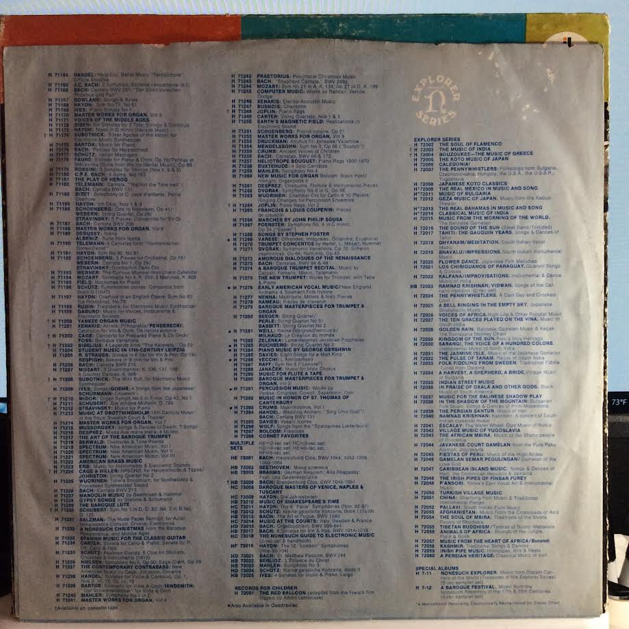 John Coltrane - Impressions (VINYL) | Excellent (EX) Very Good (VG)