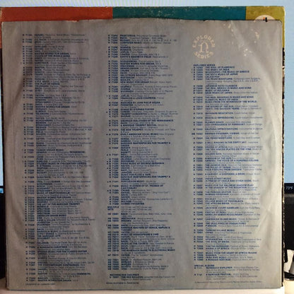 John Coltrane - Impressions (VINYL) | Excellent (EX) Very Good (VG)