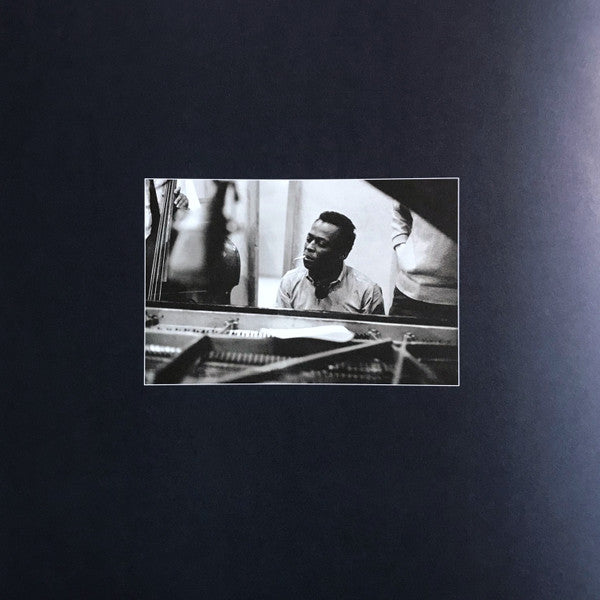 Miles Davis - Kind Of Blue (2xVINYL BOX SET / MFSL) | Near Mint- (NM-) Near Mint- (NM-)