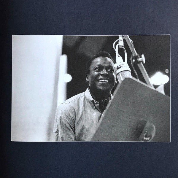 Miles Davis - Kind Of Blue (2xVINYL BOX SET / MFSL) | Near Mint- (NM-) Near Mint- (NM-)