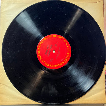 Miles Davis - Bitches Brew (2xVINYL) | Excellent (EX)