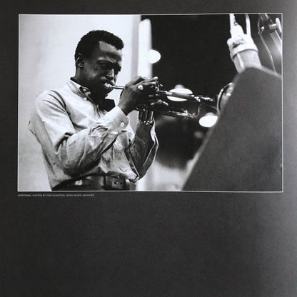 Miles Davis - Kind Of Blue (2xVINYL BOX SET / MFSL) | Near Mint- (NM-) Near Mint- (NM-)