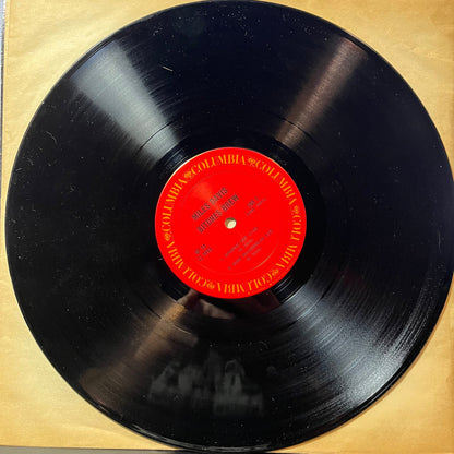 Miles Davis - Bitches Brew (2xVINYL) | Excellent (EX)