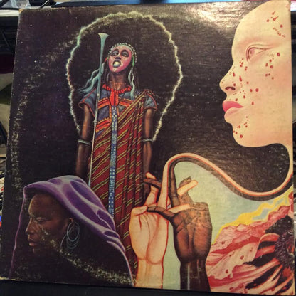 Miles Davis - Bitches Brew (2xVINYL) | Near Mint- (NM-) Very Good Plus (VG+)
