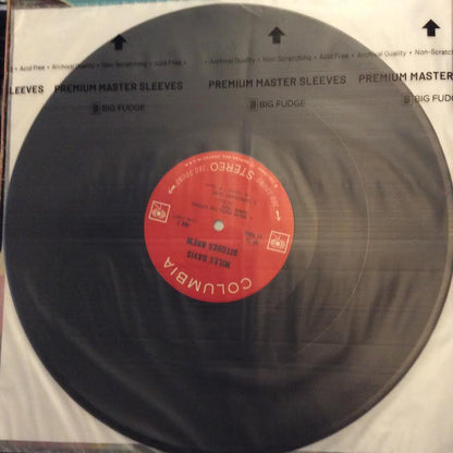 Miles Davis - Bitches Brew (2xVINYL) | Near Mint- (NM-) Very Good Plus (VG+)
