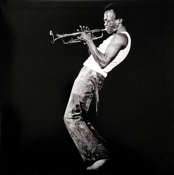 Miles Davis - Jack Johnson (Original Soundtrack Recording) (MFSL VINYL) | Near Mint (NM) Excellent+ (EX+)