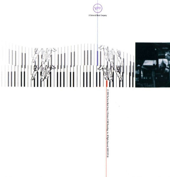 Gershwin's World (SACD) | Near Mint (NM or M-)
