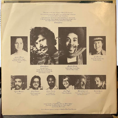 Musicmagic (VINYL) | Near Mint (NM) Near Mint (NM)