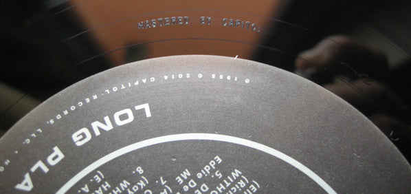 Frank Sinatra - In The Wee Small Hours (VINYL) | Near Mint (NM) Near Mint (NM)