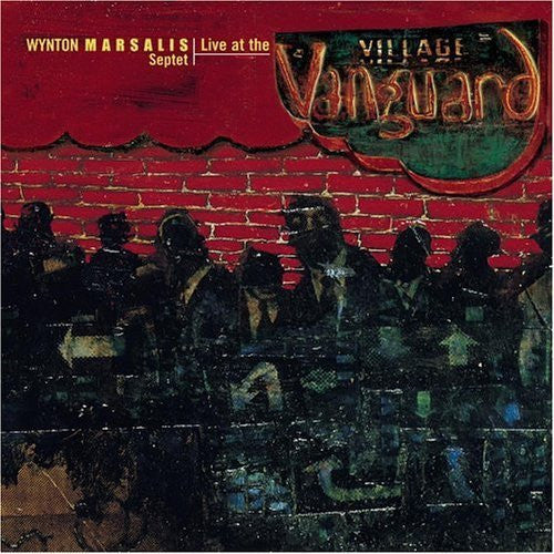 Live At The Village Vanguard (7xCD BOX) | Near Mint (NM or M-) Excellent (EX)