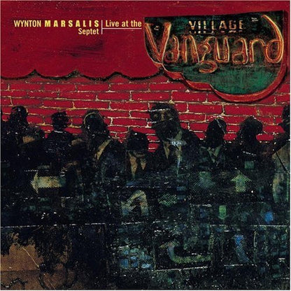 Live At The Village Vanguard (7xCD BOX) | Near Mint (NM or M-) Excellent (EX)