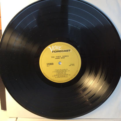 Laura Nyro - More Than A New Discovery (VINYL) | Near Mint (NM or M-)